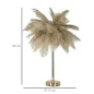 LAMPKA STOŁOWA PALM CAMMELLO 55X60 cm